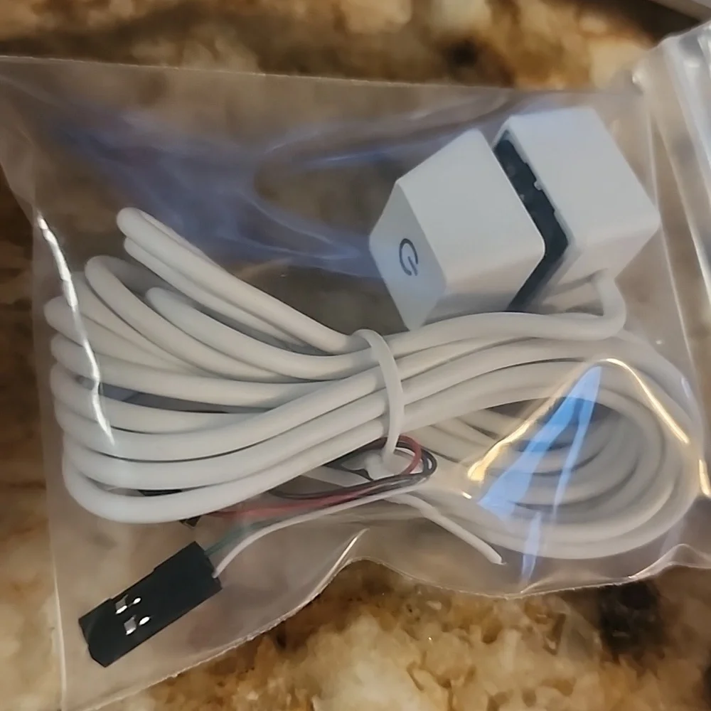 Desktop Power Switch - Picture 3 of 5